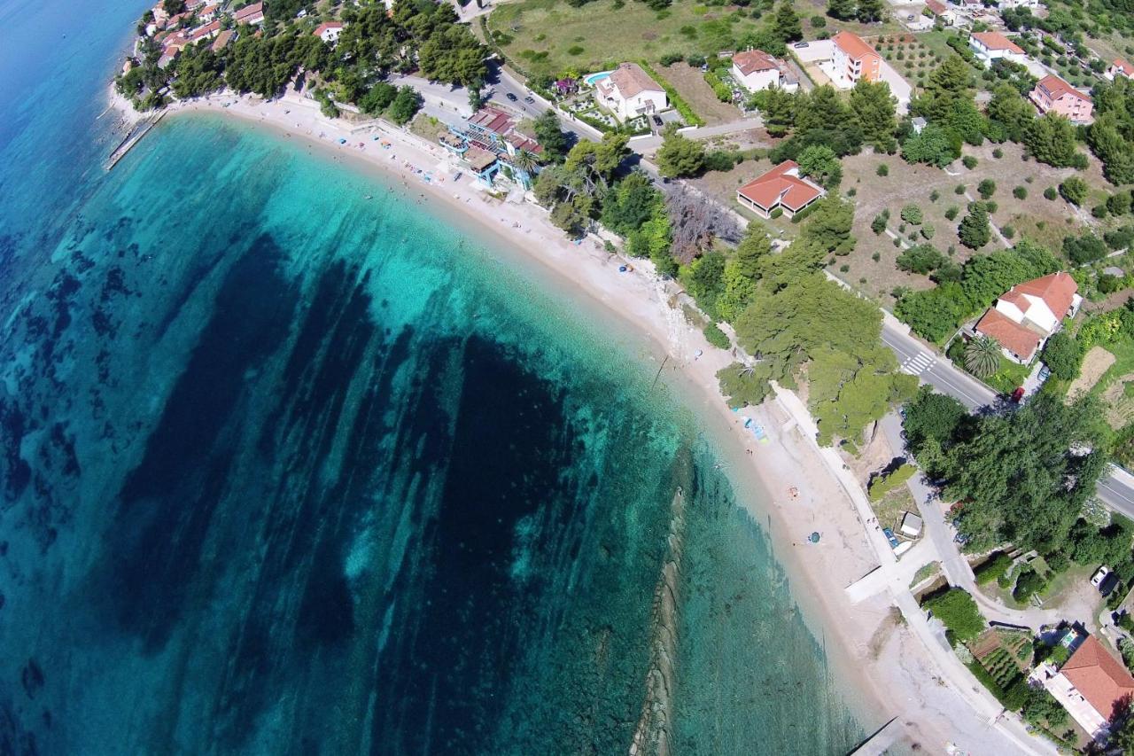 Apartments With A Parking Space Orebic, Peljesac - 10159 المظهر الخارجي الصورة