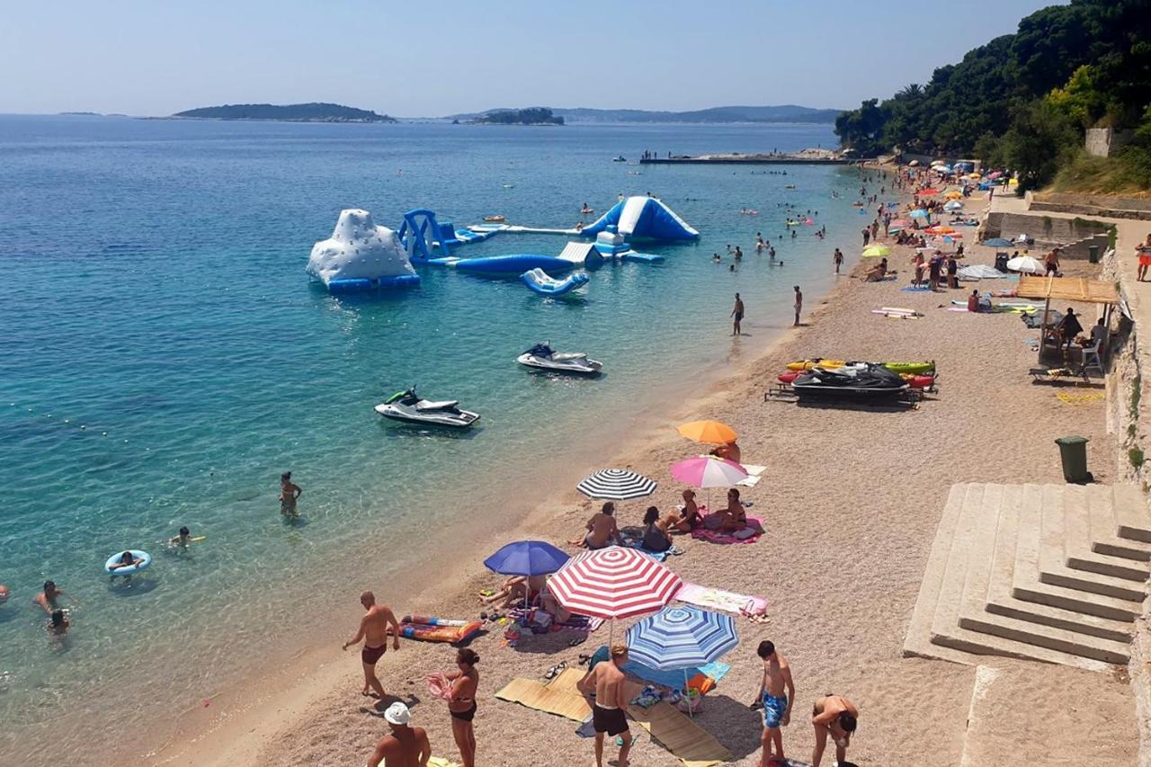 Apartments With A Parking Space Orebic, Peljesac - 10159 المظهر الخارجي الصورة