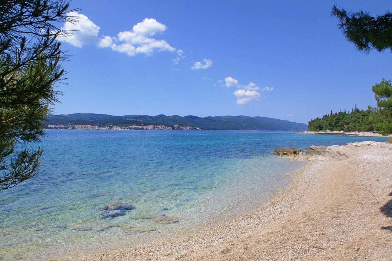 Apartments With A Parking Space Orebic, Peljesac - 10159 المظهر الخارجي الصورة