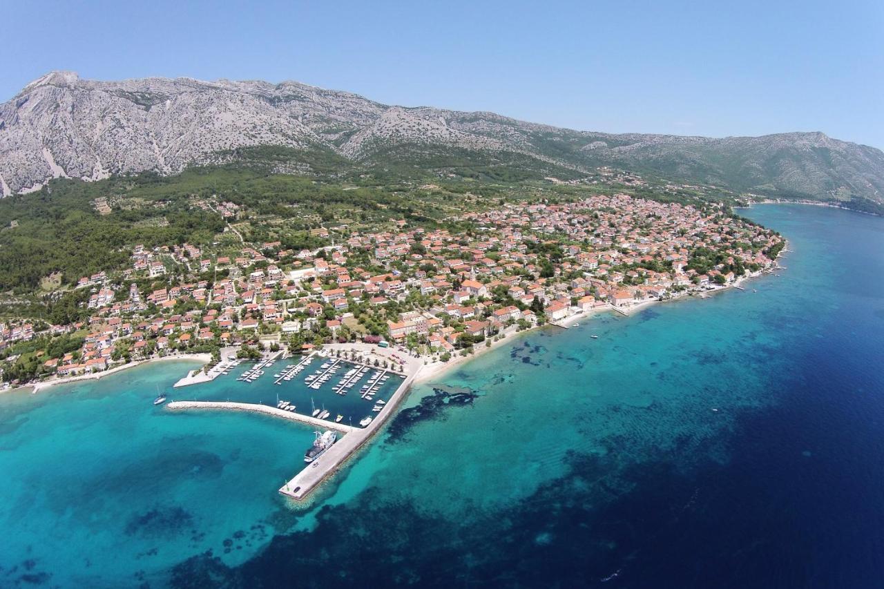 Apartments With A Parking Space Orebic, Peljesac - 10159 المظهر الخارجي الصورة