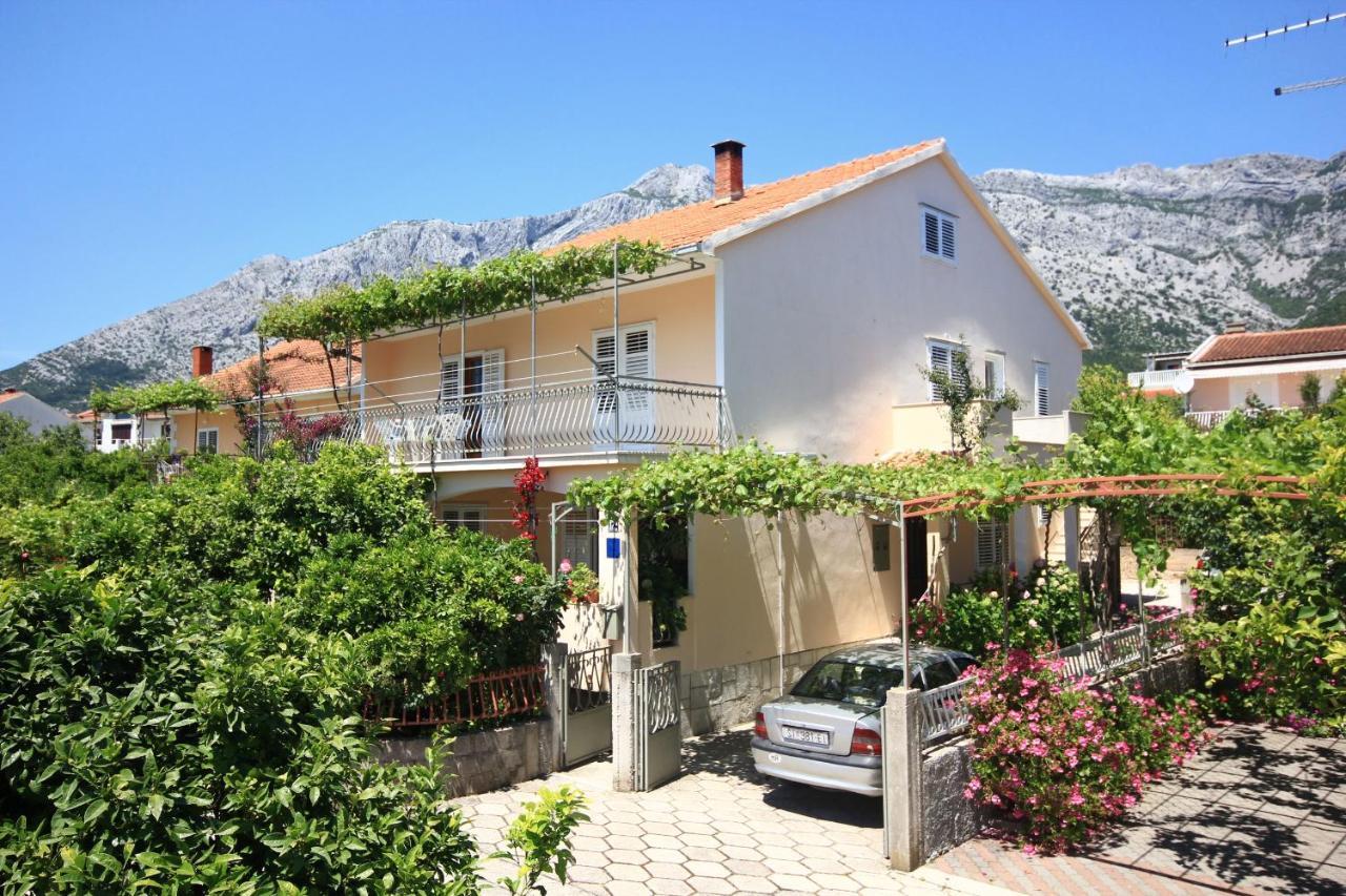 Apartments With A Parking Space Orebic, Peljesac - 10159 المظهر الخارجي الصورة