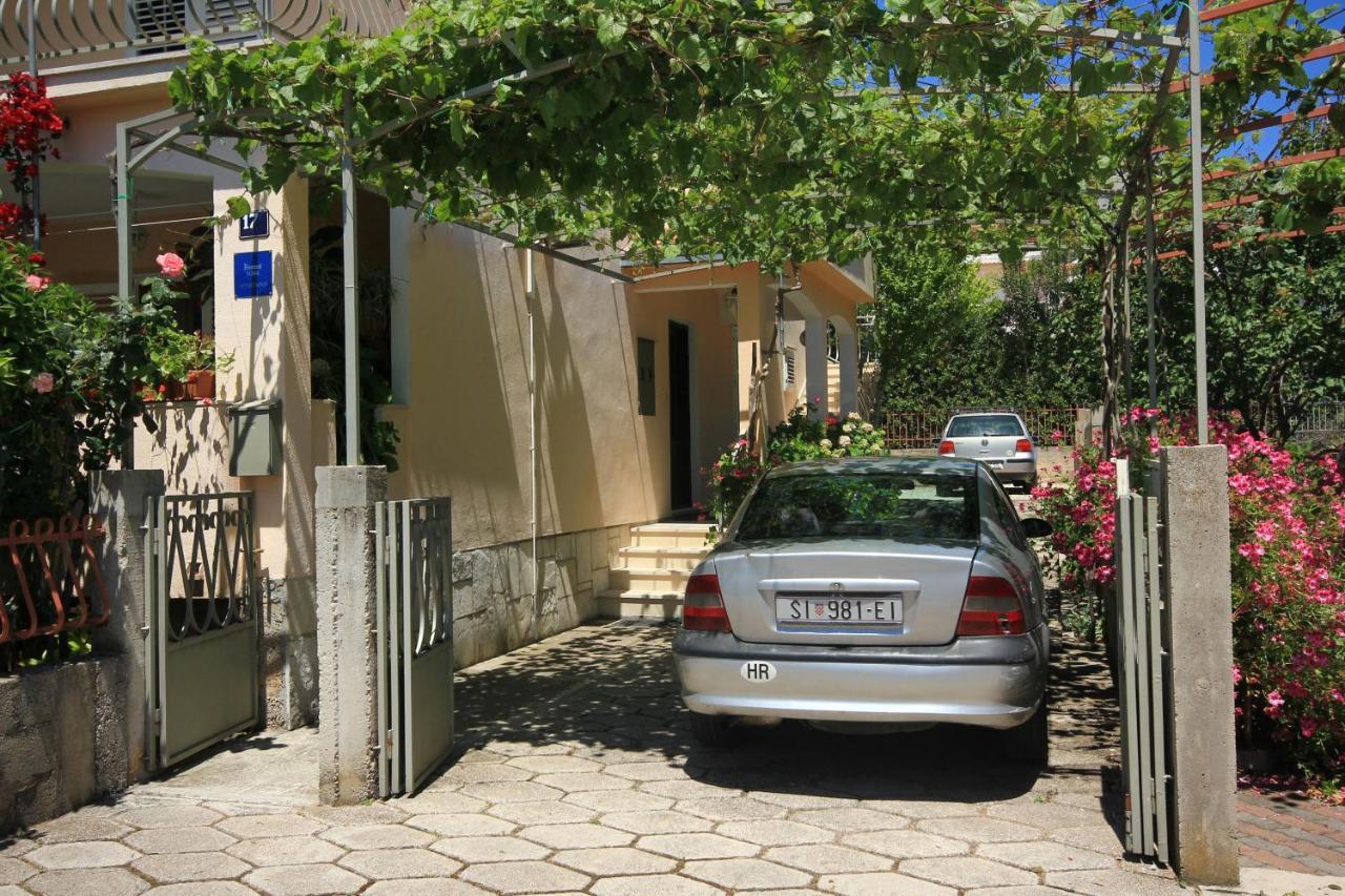Apartments With A Parking Space Orebic, Peljesac - 10159 المظهر الخارجي الصورة