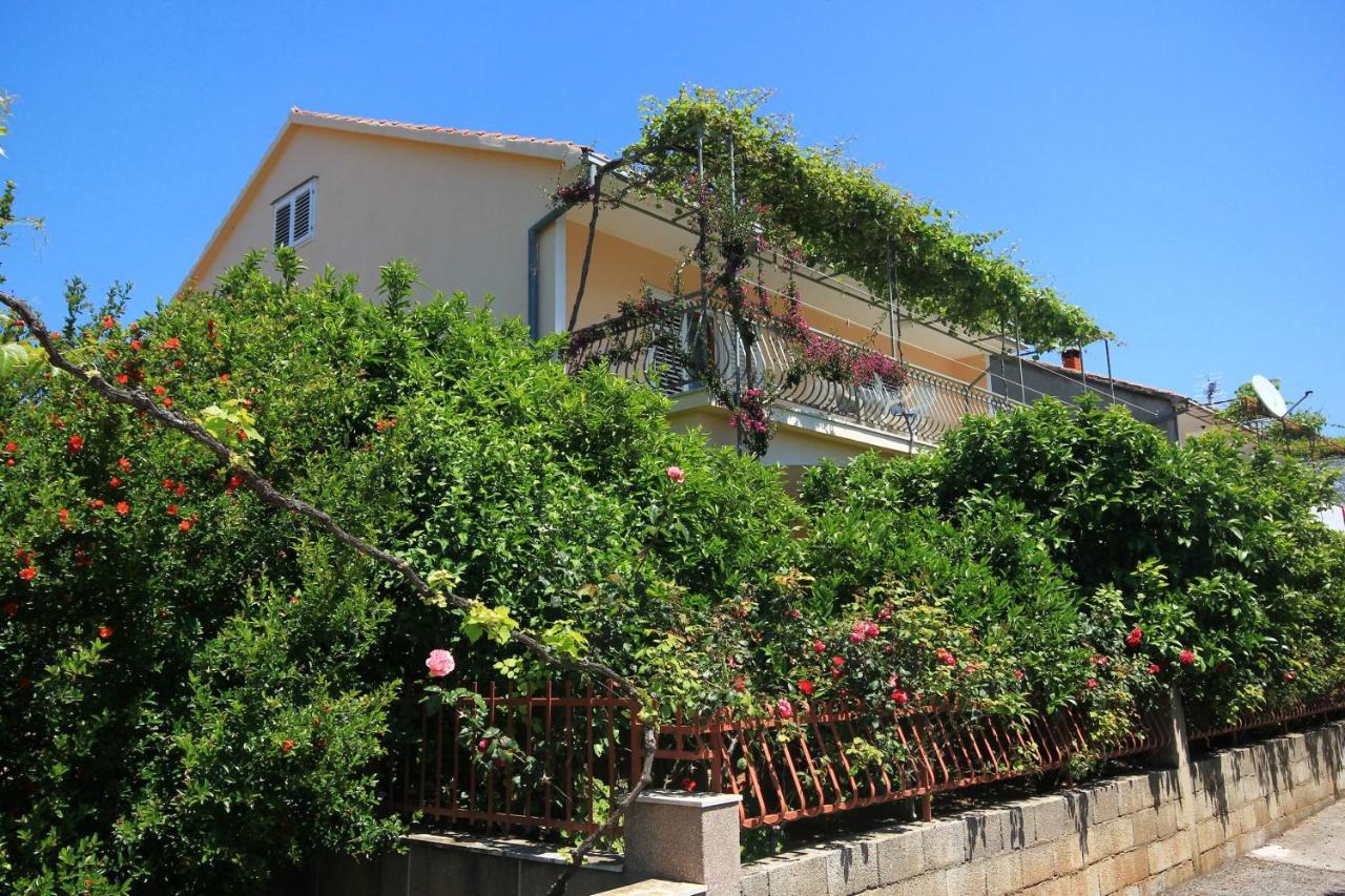 Apartments With A Parking Space Orebic, Peljesac - 10159 المظهر الخارجي الصورة