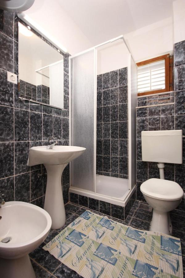 Apartments With A Parking Space Orebic, Peljesac - 10159 المظهر الخارجي الصورة