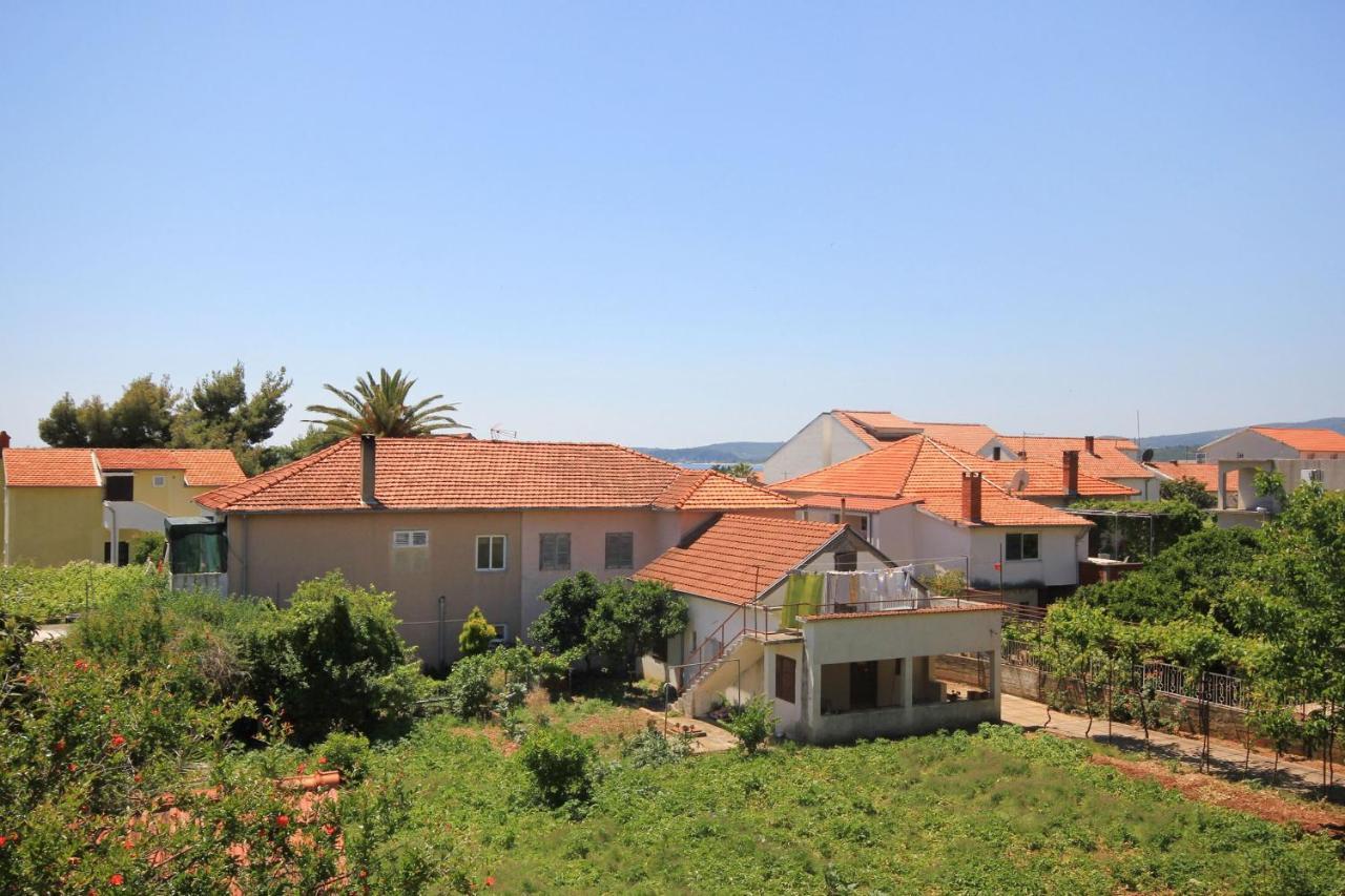 Apartments With A Parking Space Orebic, Peljesac - 10159 المظهر الخارجي الصورة