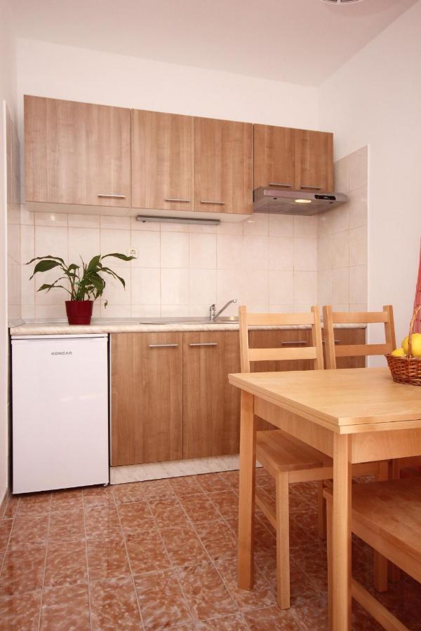 Apartments With A Parking Space Orebic, Peljesac - 10159 المظهر الخارجي الصورة