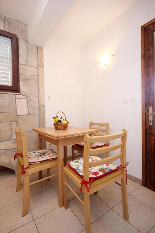 Apartments With A Parking Space Orebic, Peljesac - 10159 المظهر الخارجي الصورة
