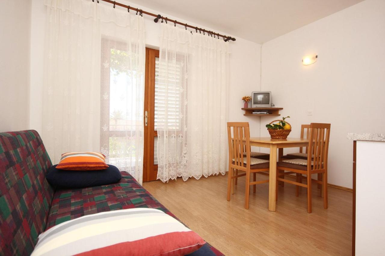Apartments With A Parking Space Orebic, Peljesac - 10159 المظهر الخارجي الصورة