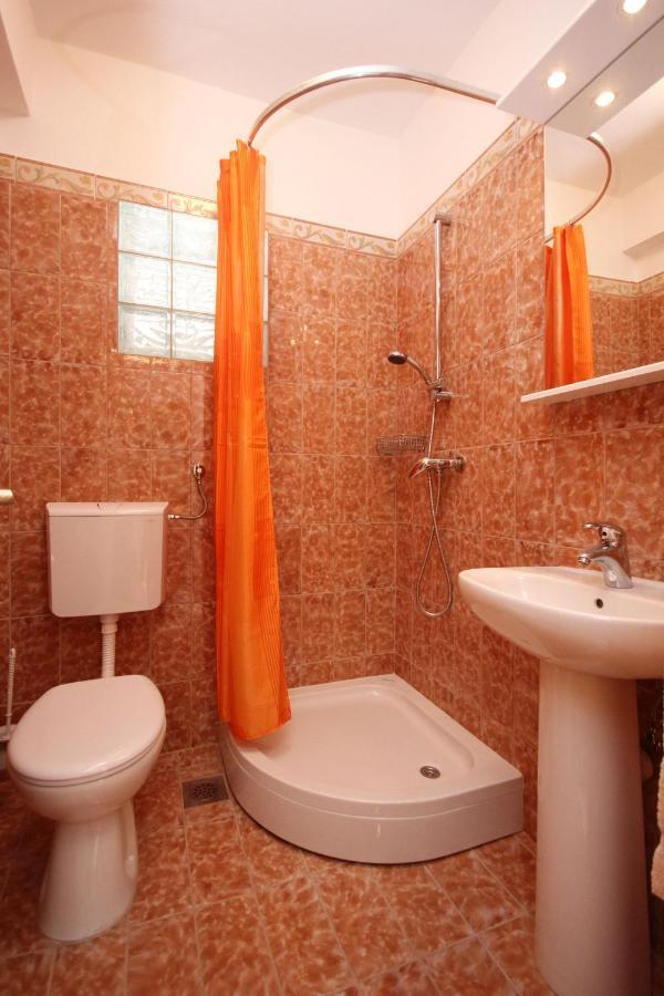 Apartments With A Parking Space Orebic, Peljesac - 10159 المظهر الخارجي الصورة