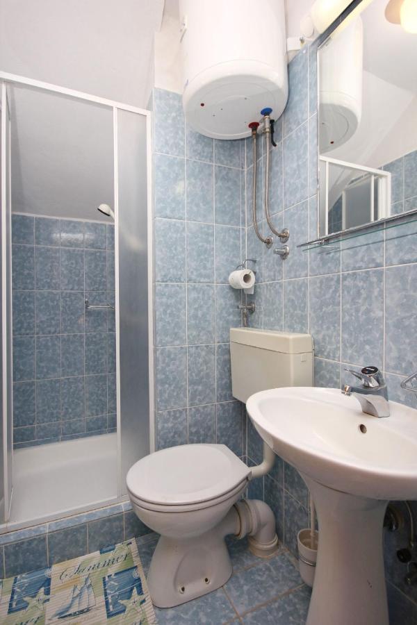 Apartments With A Parking Space Orebic, Peljesac - 10159 المظهر الخارجي الصورة