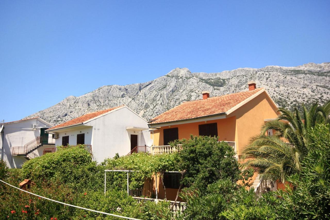 Apartments With A Parking Space Orebic, Peljesac - 10159 المظهر الخارجي الصورة