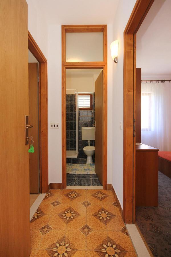 Apartments With A Parking Space Orebic, Peljesac - 10159 المظهر الخارجي الصورة
